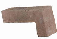brickface stone veneer