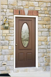 brickface stone veneer