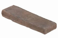 brickface stone veneer