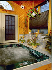 brickface stone veneer