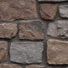 brickface stone veneer standard
