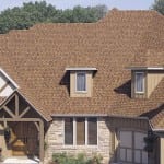 Roofing.