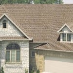 Roofing.