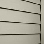 Fiber cement siding.