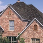 Roofing.