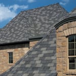 Roofing.