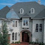 Roofing.