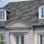 Roofing.