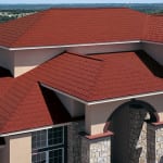 Roofing.