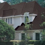 Roofing.
