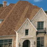 Roofing.