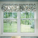 Insulated replacement windows