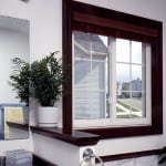 Sliding window.