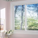 Sliding window.