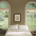 Mixed style custom windows.