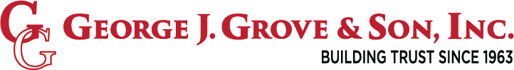 George J. Grove & Son, Inc.