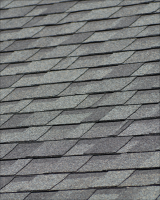 Asphalt Shingles.